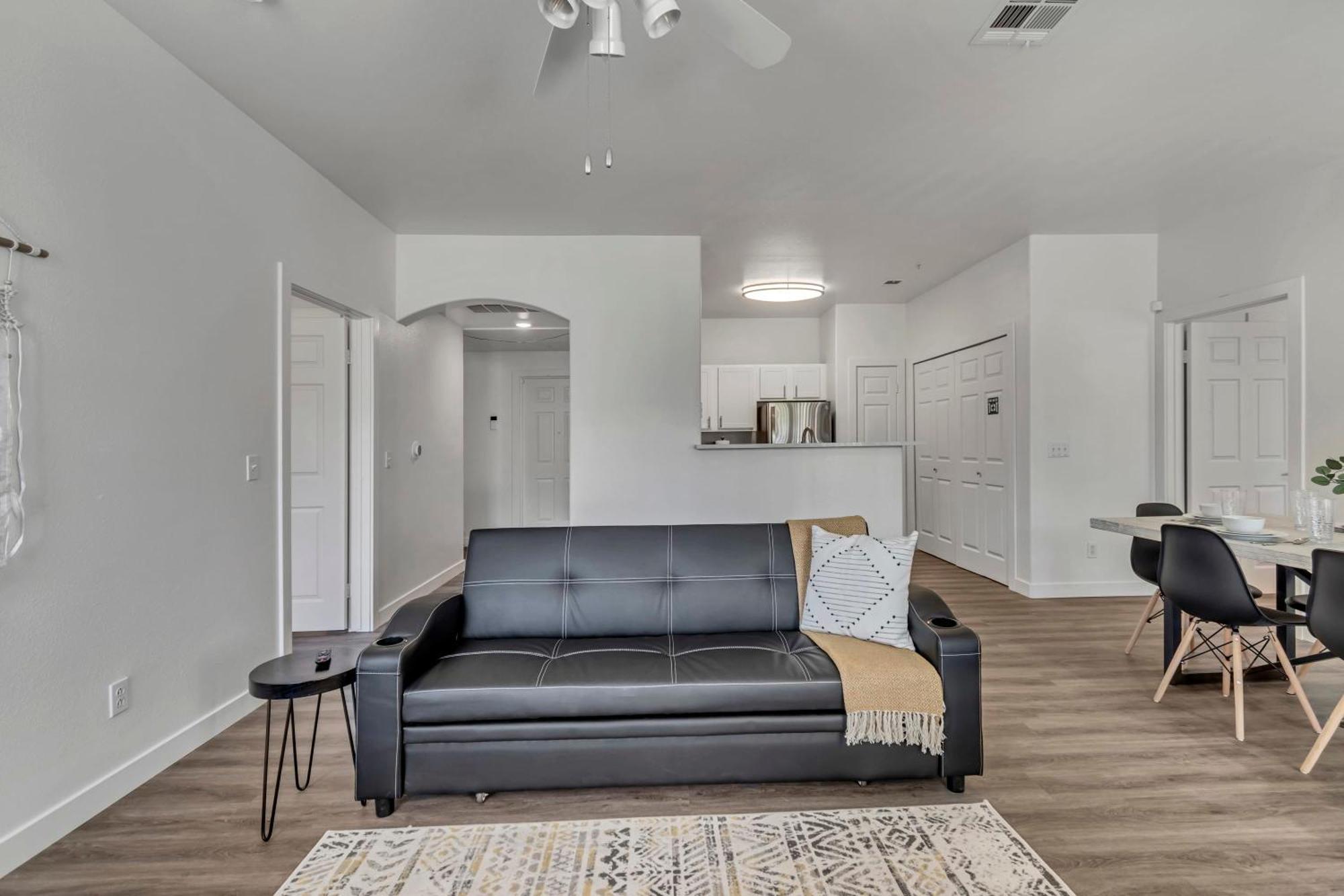 Mountain View By Cloud Dream Homes Clearfield Екстериор снимка