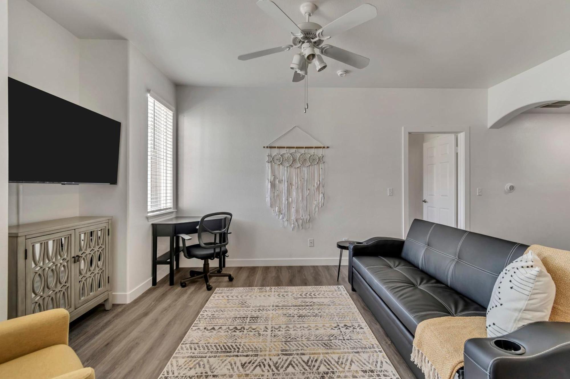Mountain View By Cloud Dream Homes Clearfield Екстериор снимка