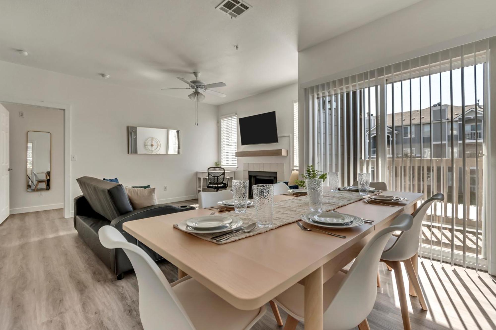 Mountain View By Cloud Dream Homes Clearfield Екстериор снимка