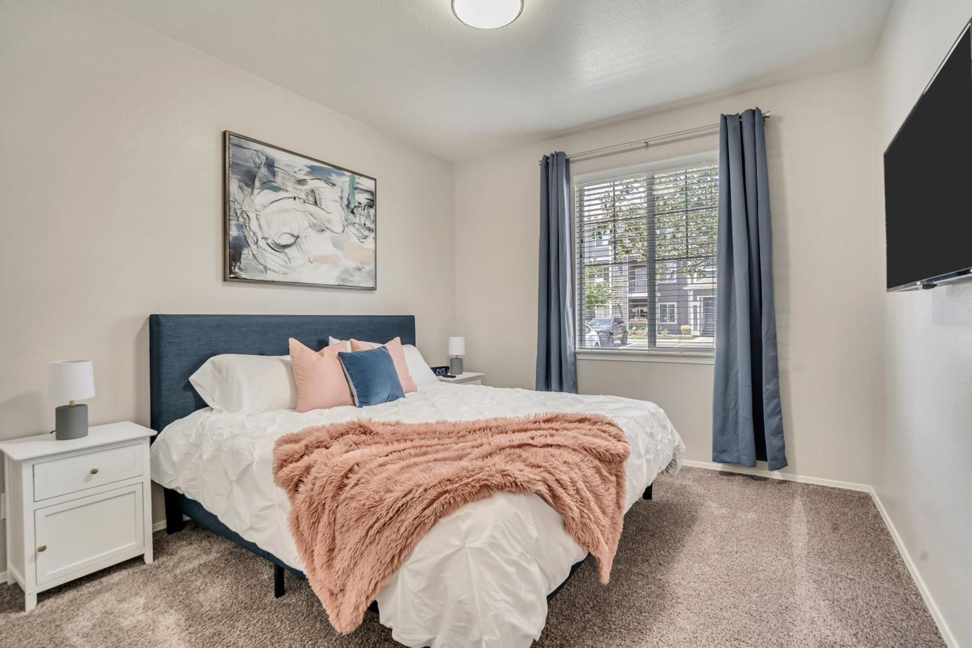 Mountain View By Cloud Dream Homes Clearfield Екстериор снимка