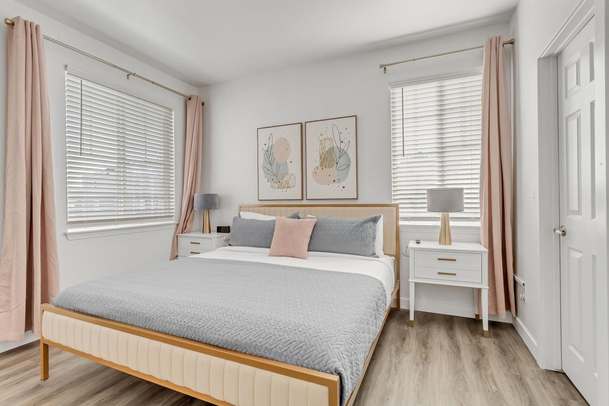 Mountain View By Cloud Dream Homes Clearfield Екстериор снимка