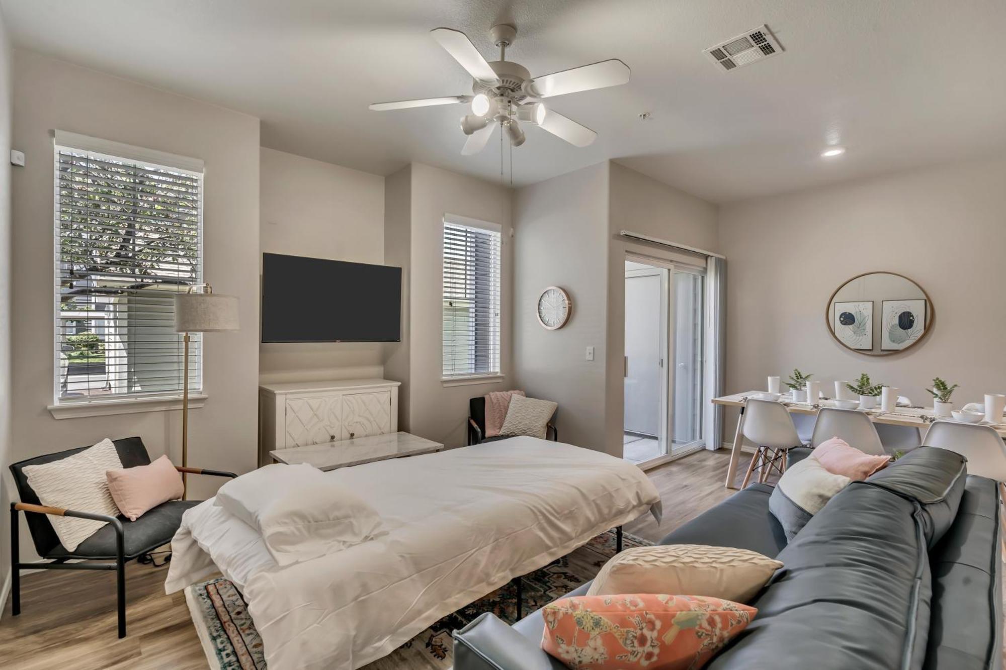 Mountain View By Cloud Dream Homes Clearfield Екстериор снимка