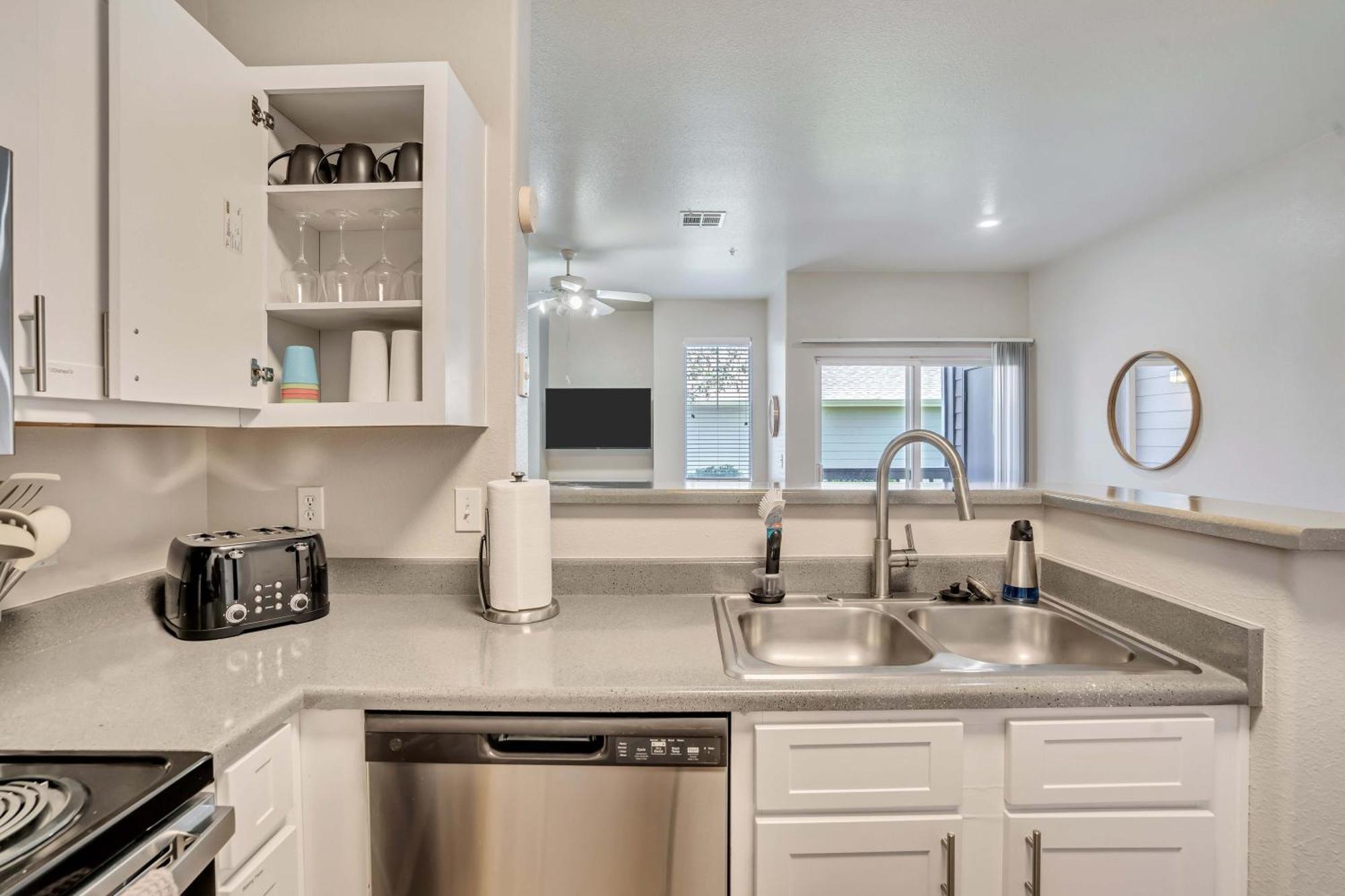 Mountain View By Cloud Dream Homes Clearfield Екстериор снимка