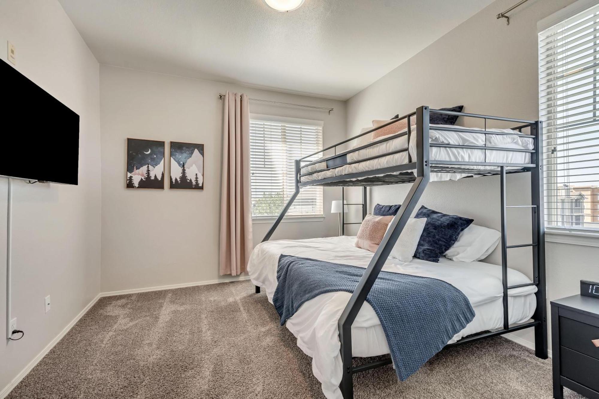 Mountain View By Cloud Dream Homes Clearfield Екстериор снимка