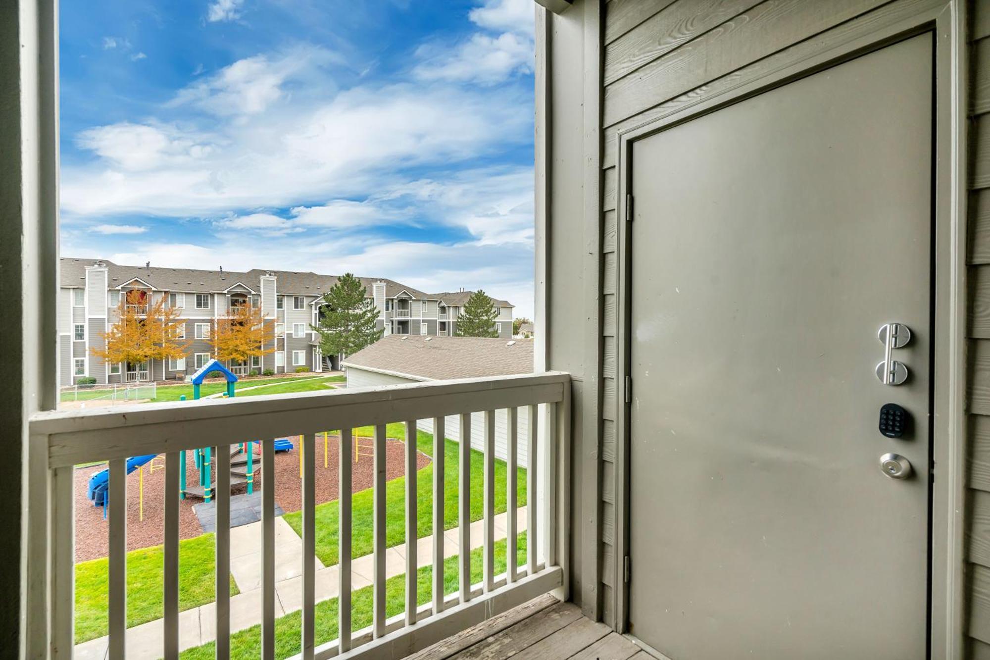 Mountain View By Cloud Dream Homes Clearfield Екстериор снимка