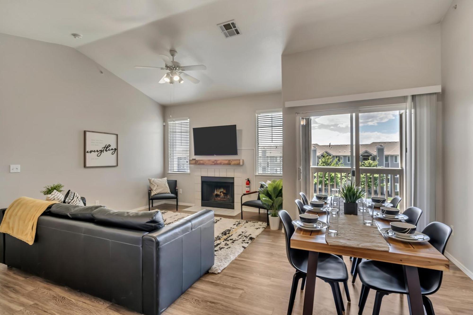Mountain View By Cloud Dream Homes Clearfield Екстериор снимка